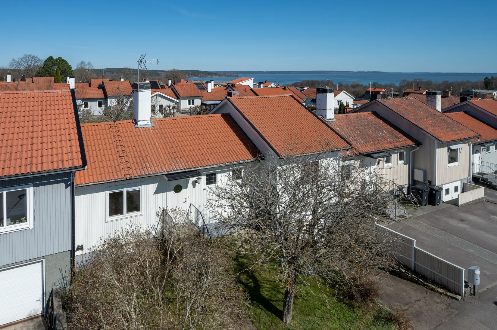 Villa, Toftvägen 8, Berg, Linköping