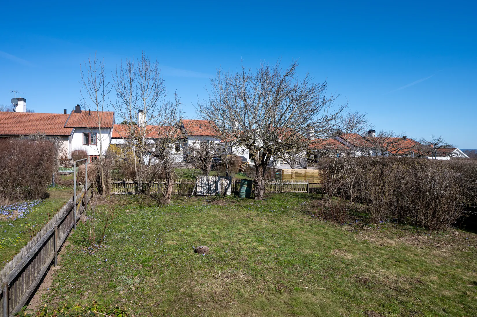 Villa, Toftvägen 8, Berg, Linköping