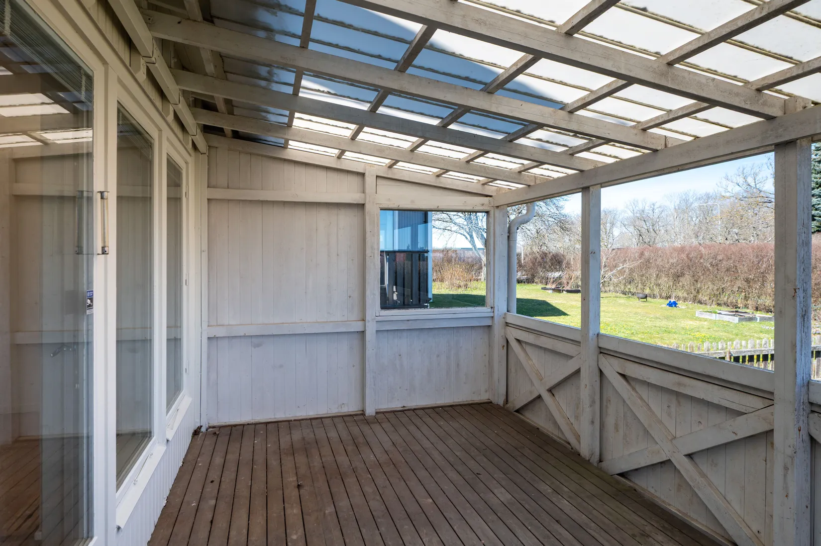 Villa, Toftvägen 8, Berg, Linköping