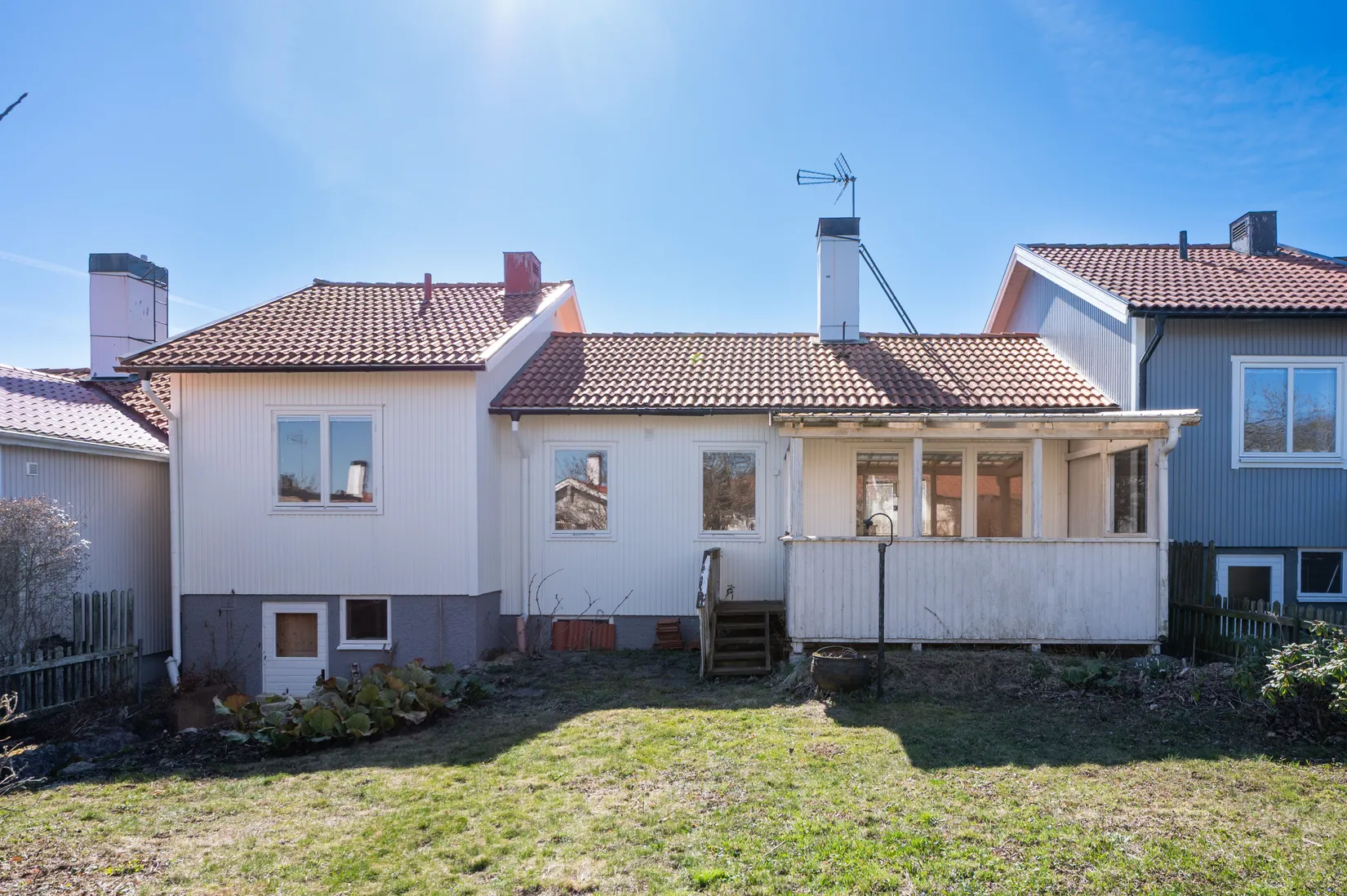 Villa, Toftvägen 8, Berg, Linköping