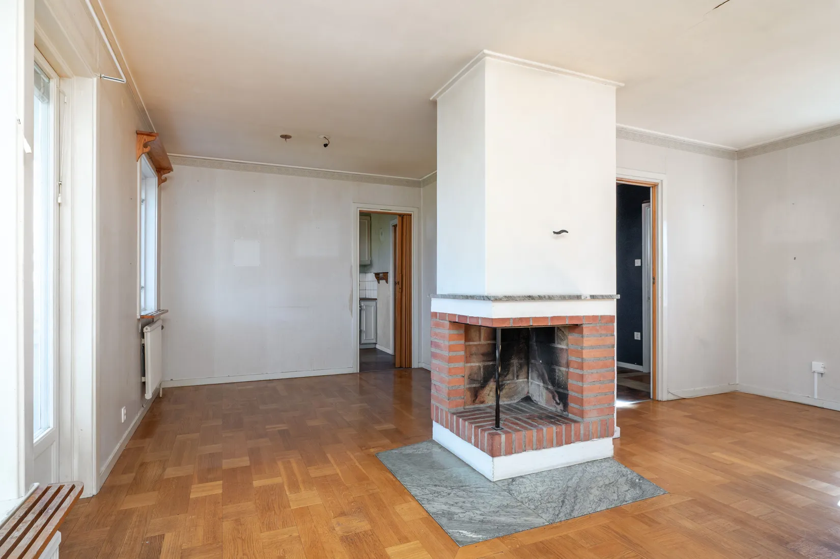 Villa, Toftvägen 8, Berg, Linköping