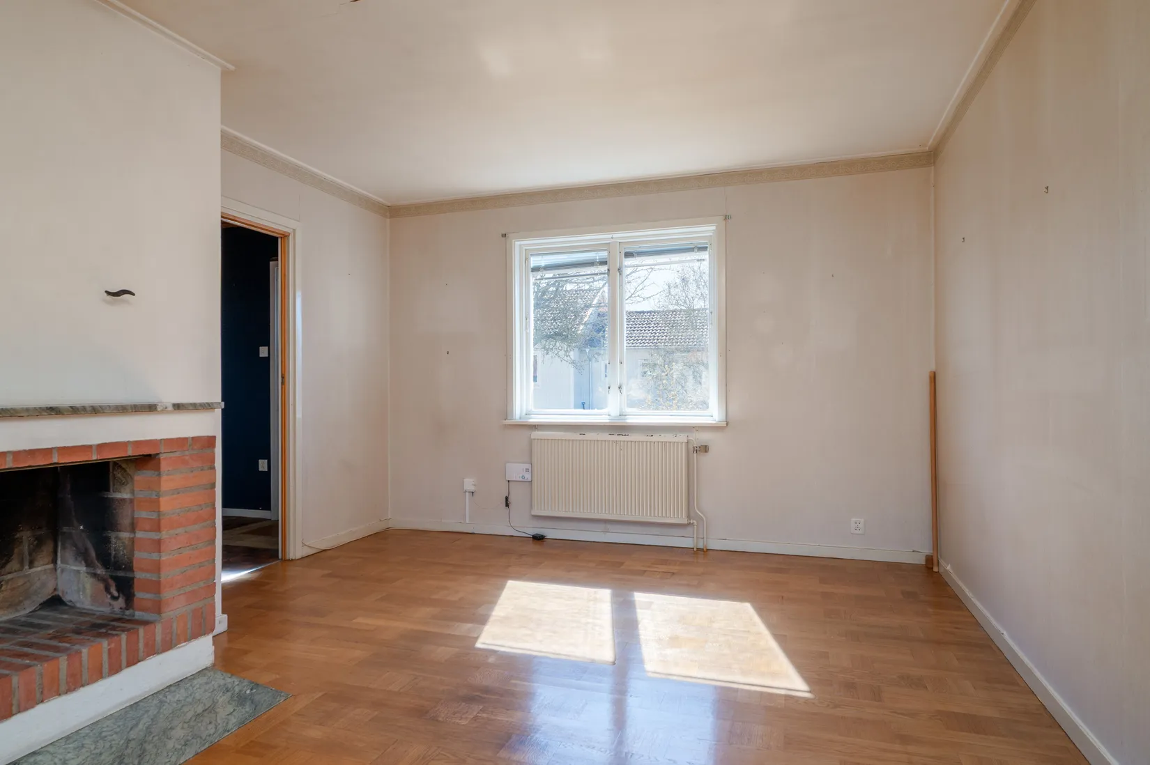 Villa, Toftvägen 8, Berg, Linköping