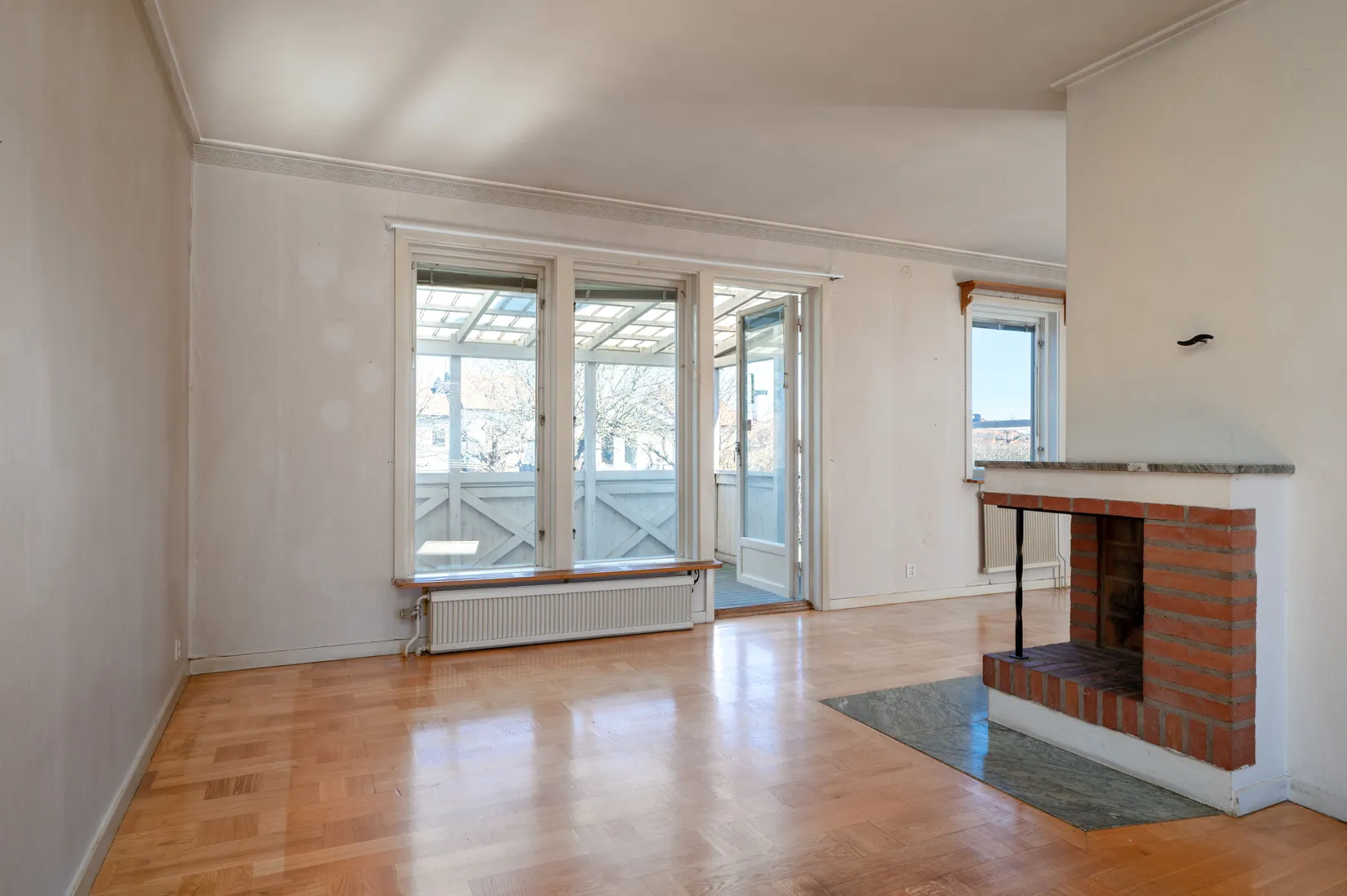 Villa, Toftvägen 8, Berg, Linköping