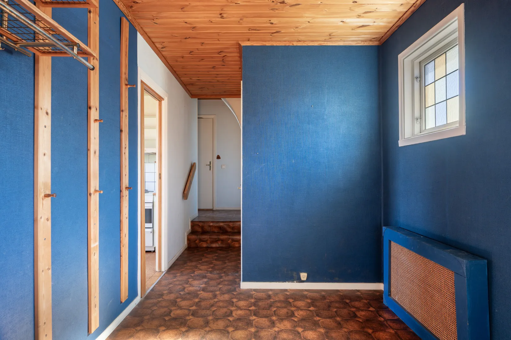 Villa, Toftvägen 8, Berg, Linköping