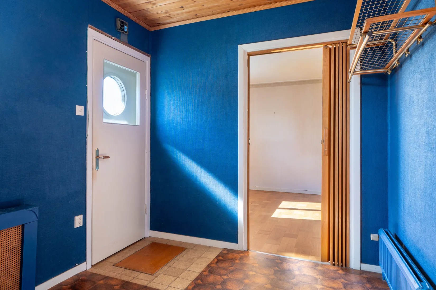 Villa, Toftvägen 8, Berg, Linköping