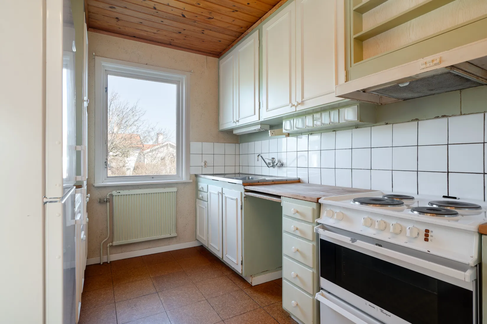 Villa, Toftvägen 8, Berg, Linköping