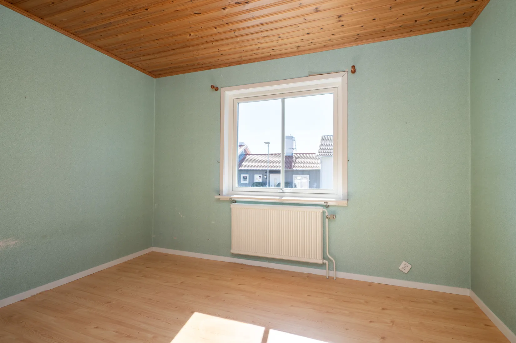 Villa, Toftvägen 8, Berg, Linköping