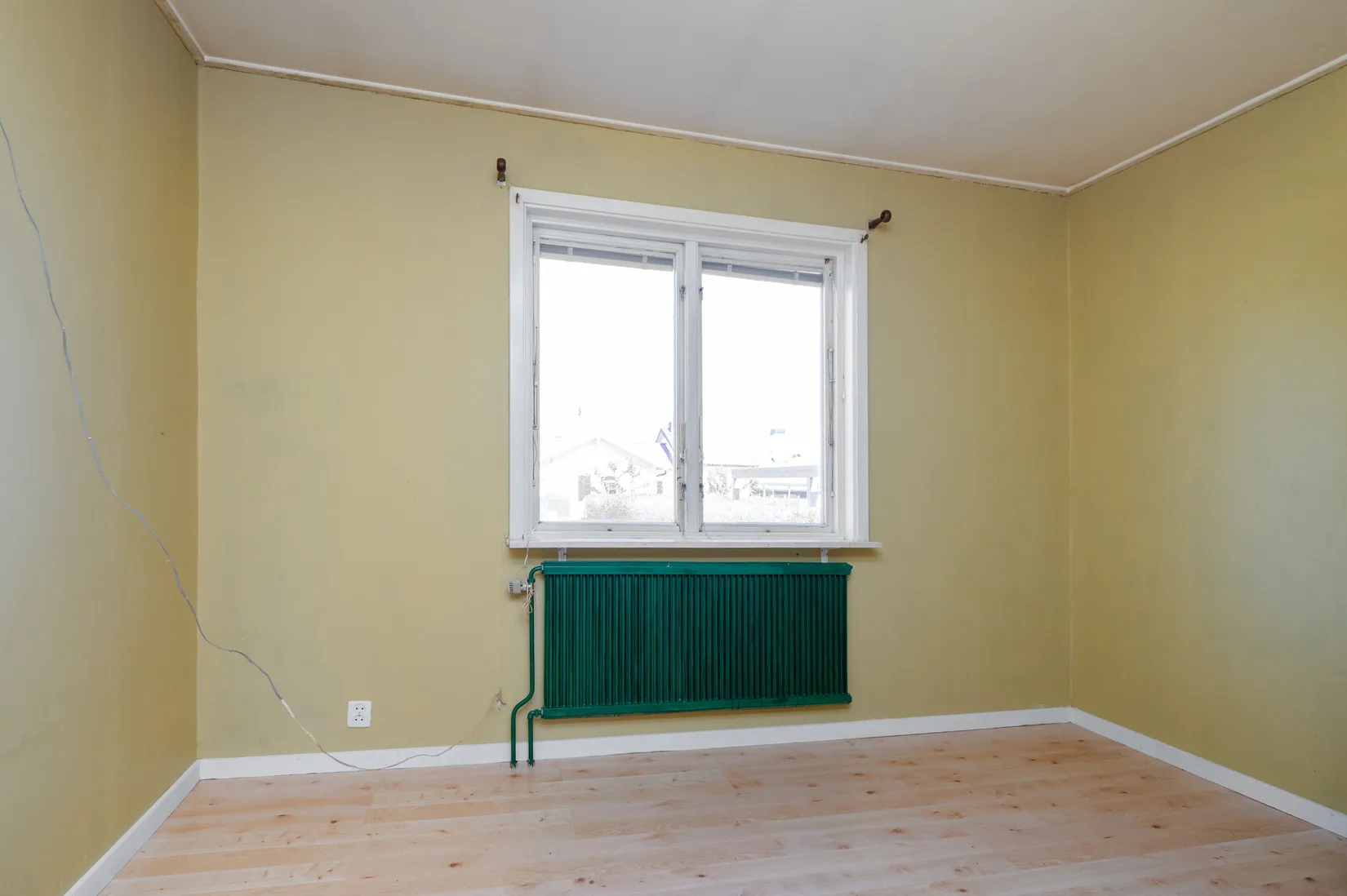 Villa, Toftvägen 8, Berg, Linköping