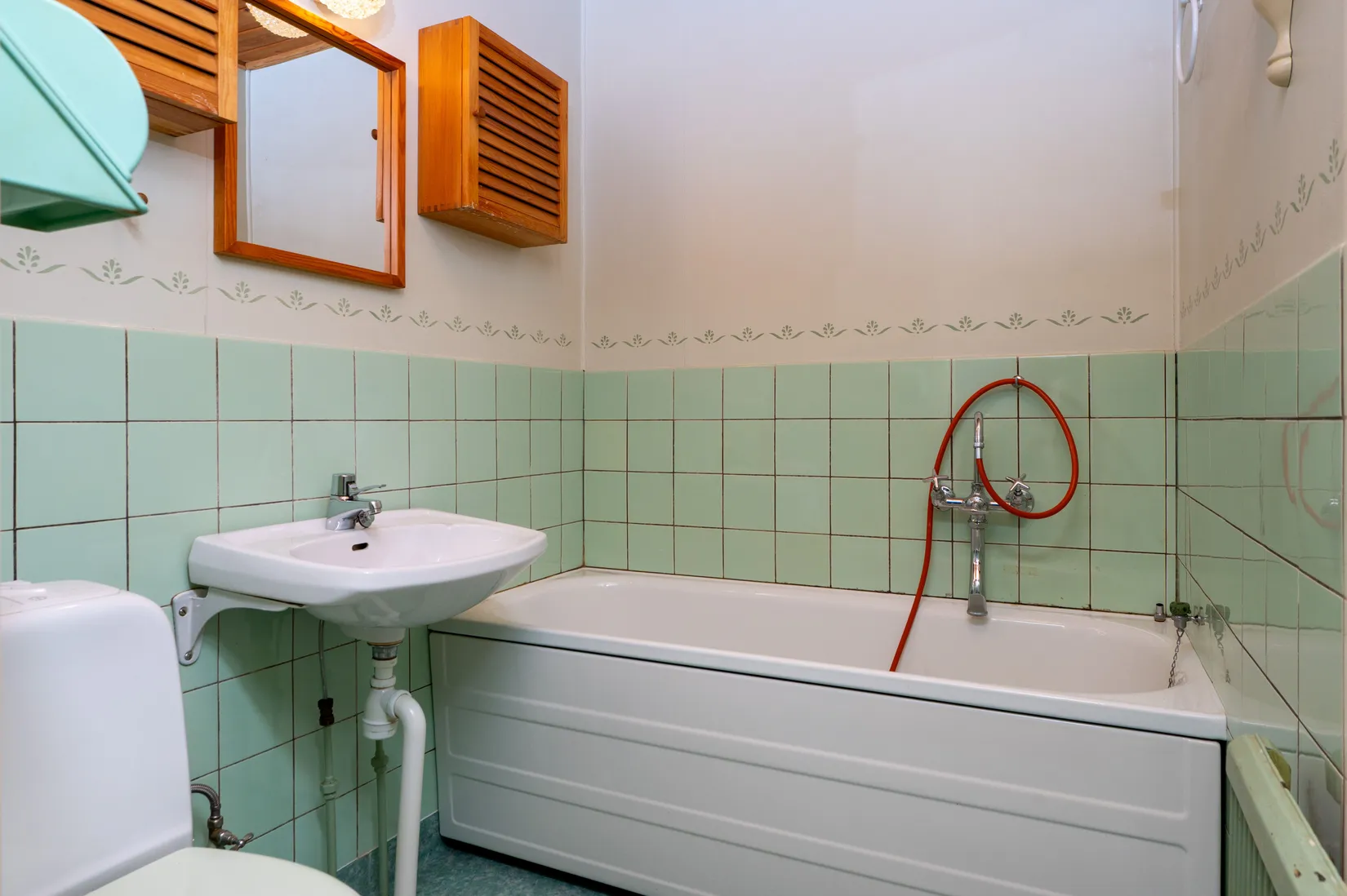 Villa, Toftvägen 8, Berg, Linköping