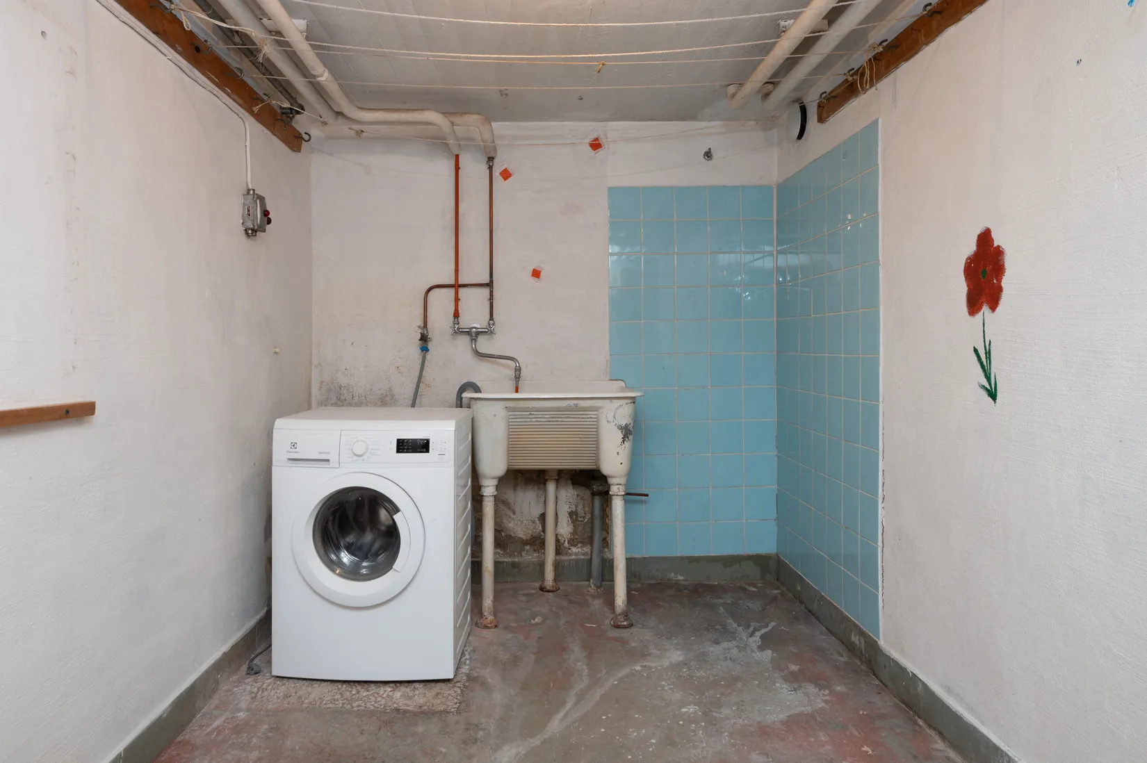 Villa, Toftvägen 8, Berg, Linköping