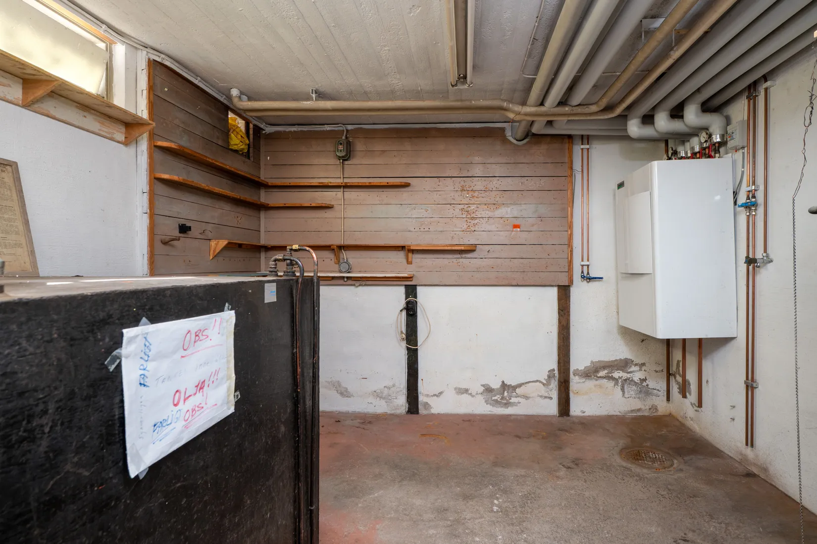 Villa, Toftvägen 8, Berg, Linköping