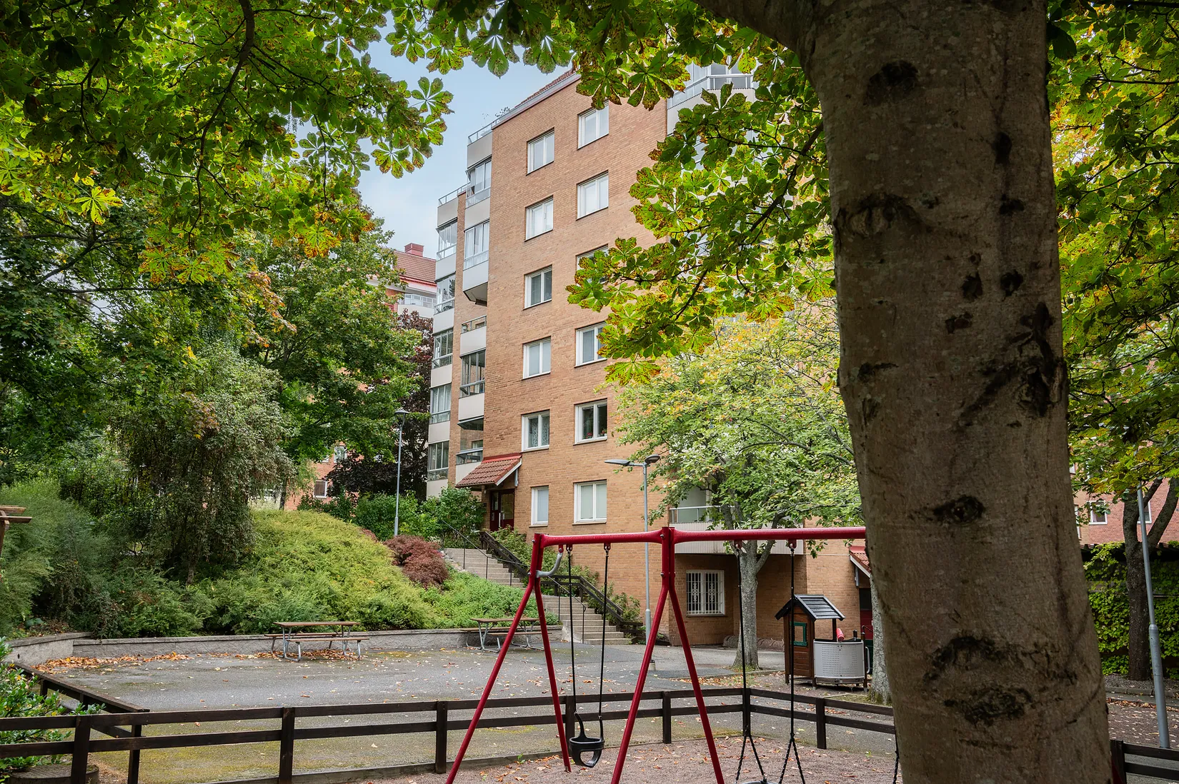 Bostadsrätt, Sjödalsvägen 22, Centrala Huddinge, Huddinge
