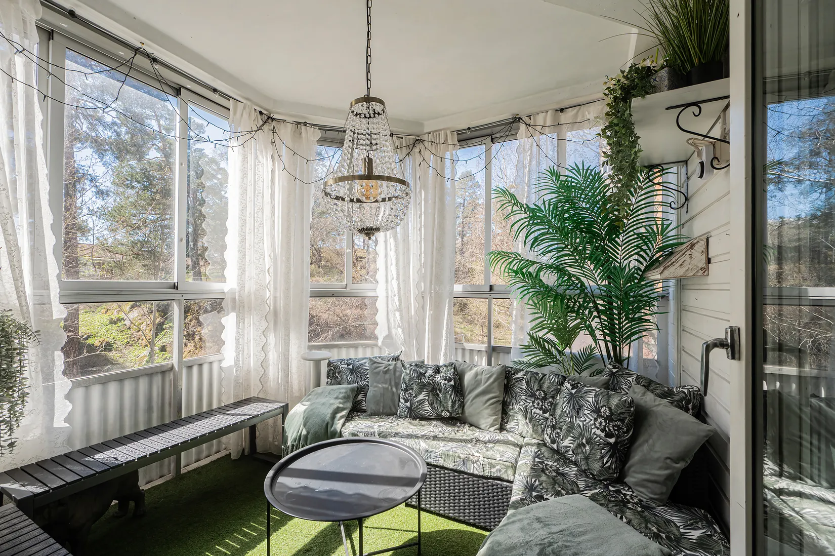 Bostadsrätt, Sjödalsvägen 22, Centrala Huddinge, Huddinge