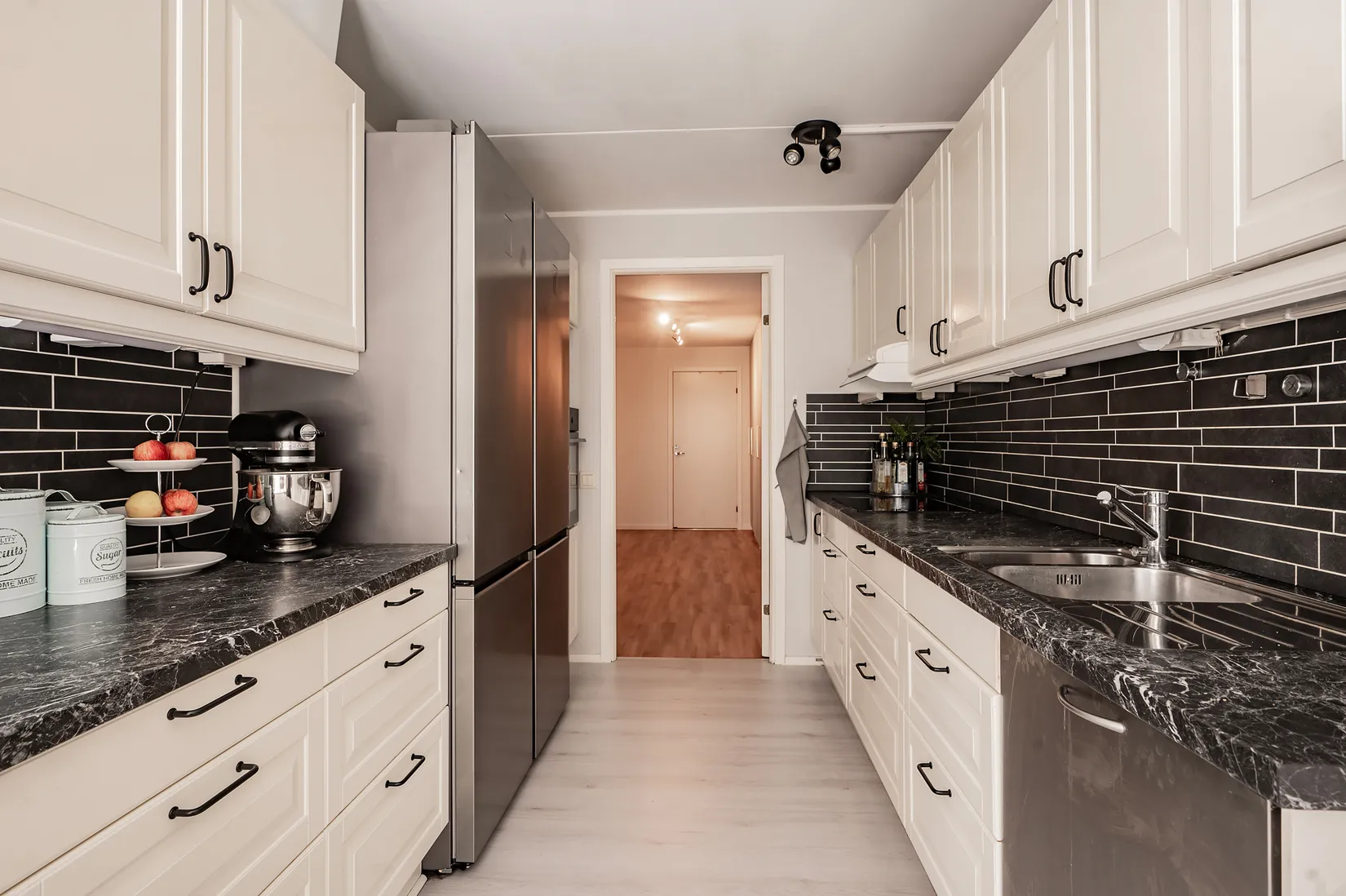 Bostadsrätt, Sjödalsvägen 22, Centrala Huddinge, Huddinge