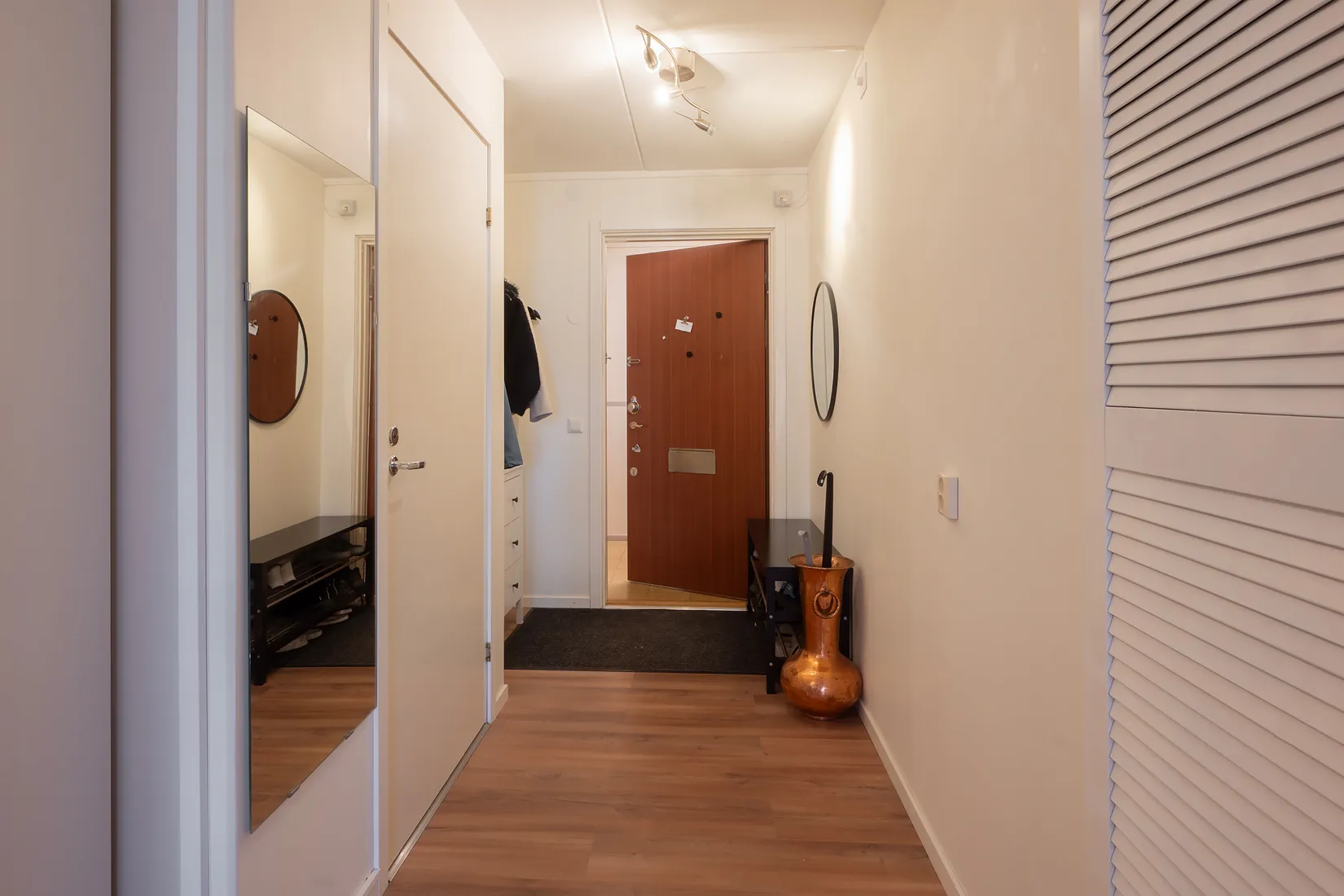 Bostadsrätt, Sjödalsvägen 22, Centrala Huddinge, Huddinge