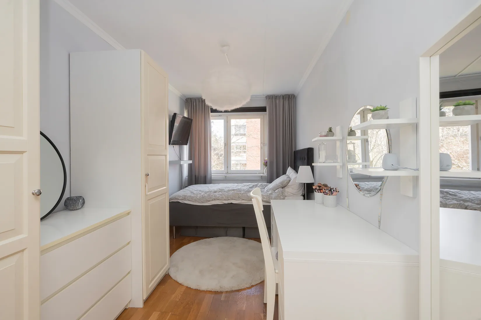 Bostadsrätt, Sjödalsvägen 22, Centrala Huddinge, Huddinge