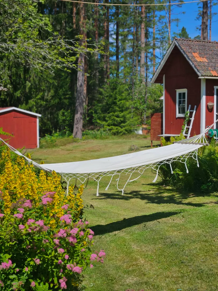 Fritidshus, Solbacken, Mullhyttan , Lekeberg