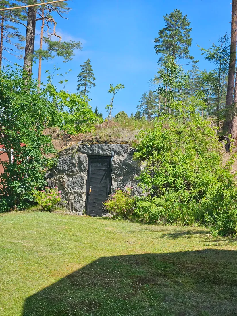 Fritidshus, Solbacken, Mullhyttan , Lekeberg