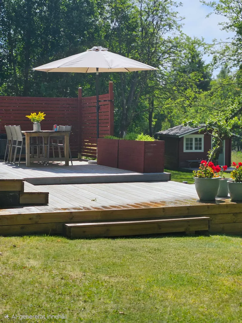 Fritidshus, Solbacken, Mullhyttan , Lekeberg