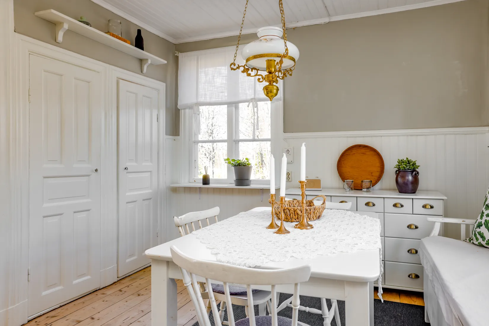 Fritidshus, Solbacken, Mullhyttan , Lekeberg