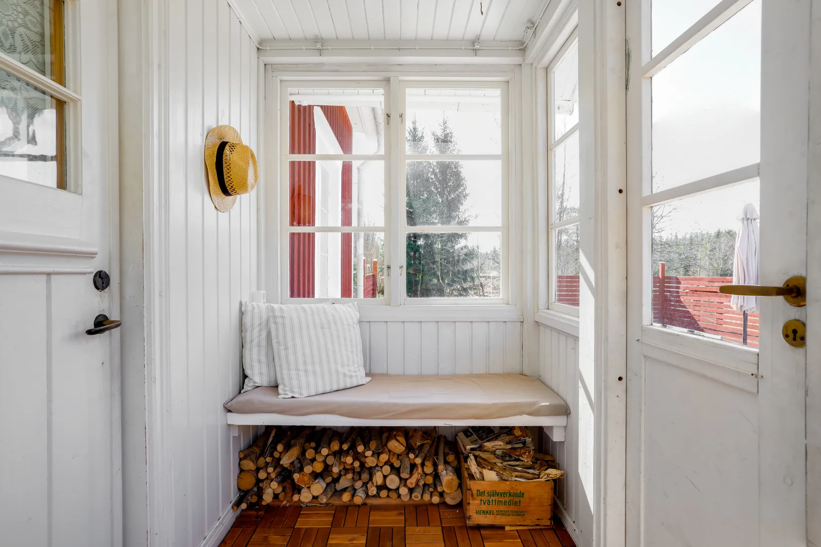 Fritidshus, Solbacken, Mullhyttan , Lekeberg