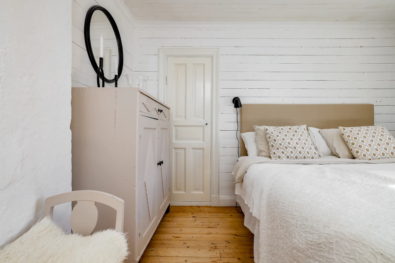 Fritidshus, Solbacken, Mullhyttan , Lekeberg