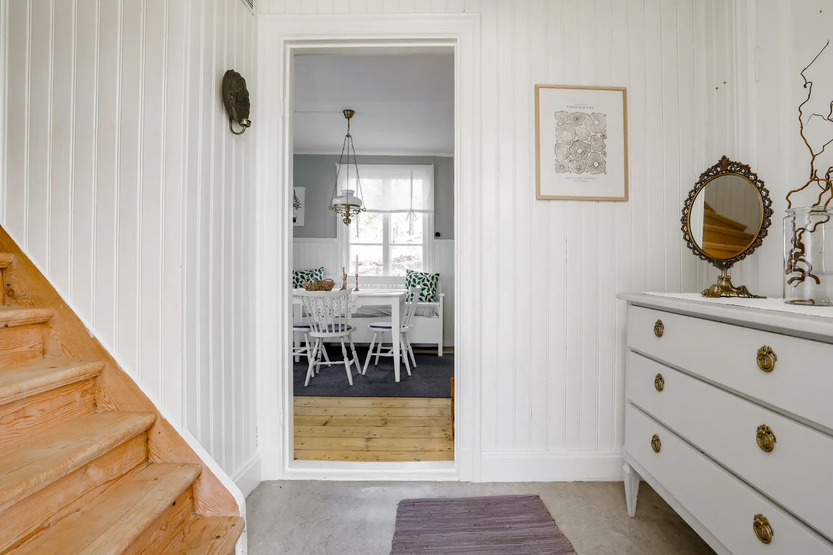 Fritidshus, Solbacken, Mullhyttan , Lekeberg