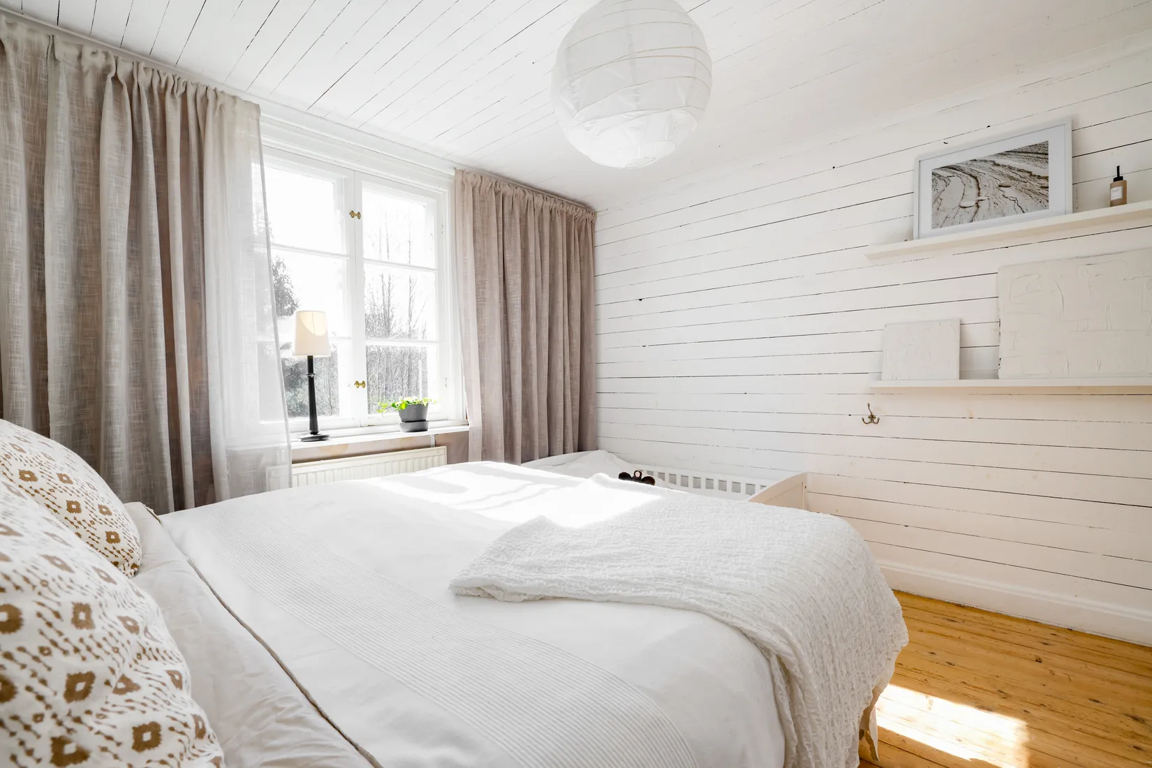 Fritidshus, Solbacken, Mullhyttan , Lekeberg