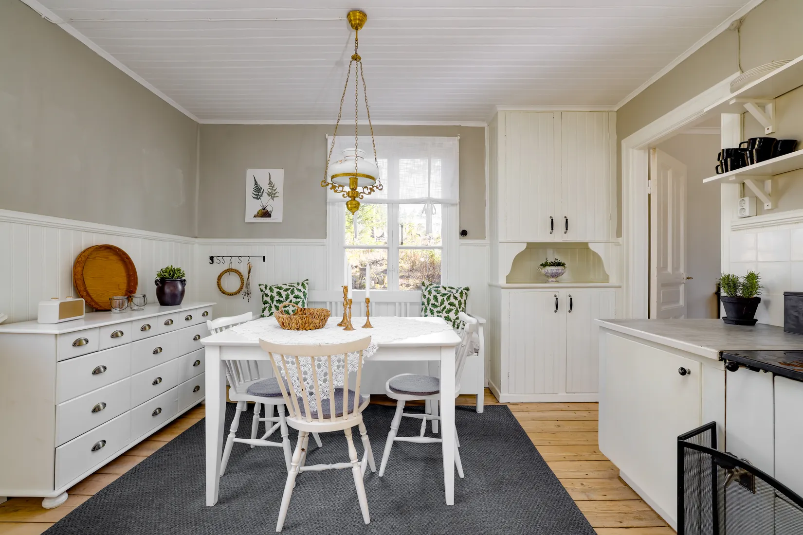 Fritidshus, Solbacken, Mullhyttan , Lekeberg