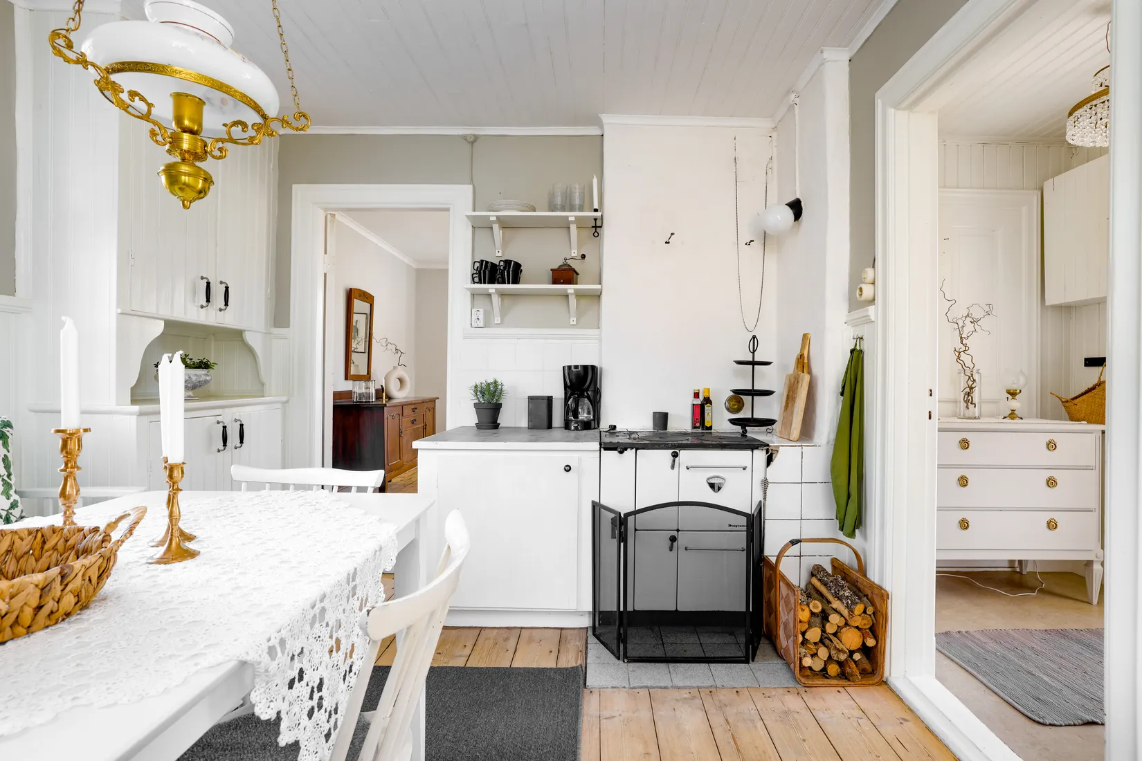 Fritidshus, Solbacken, Mullhyttan , Lekeberg