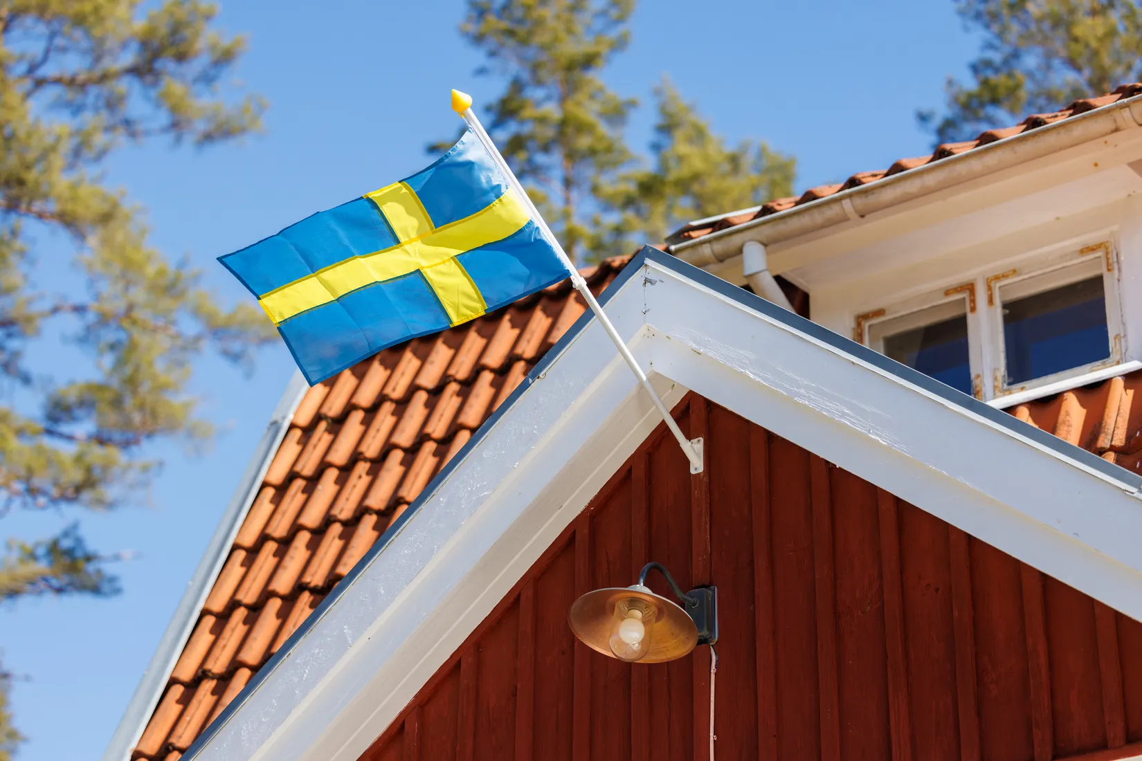 Fritidshus, Solbacken, Mullhyttan , Lekeberg