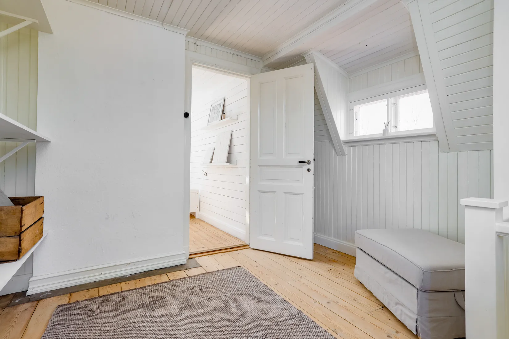 Fritidshus, Solbacken, Mullhyttan , Lekeberg