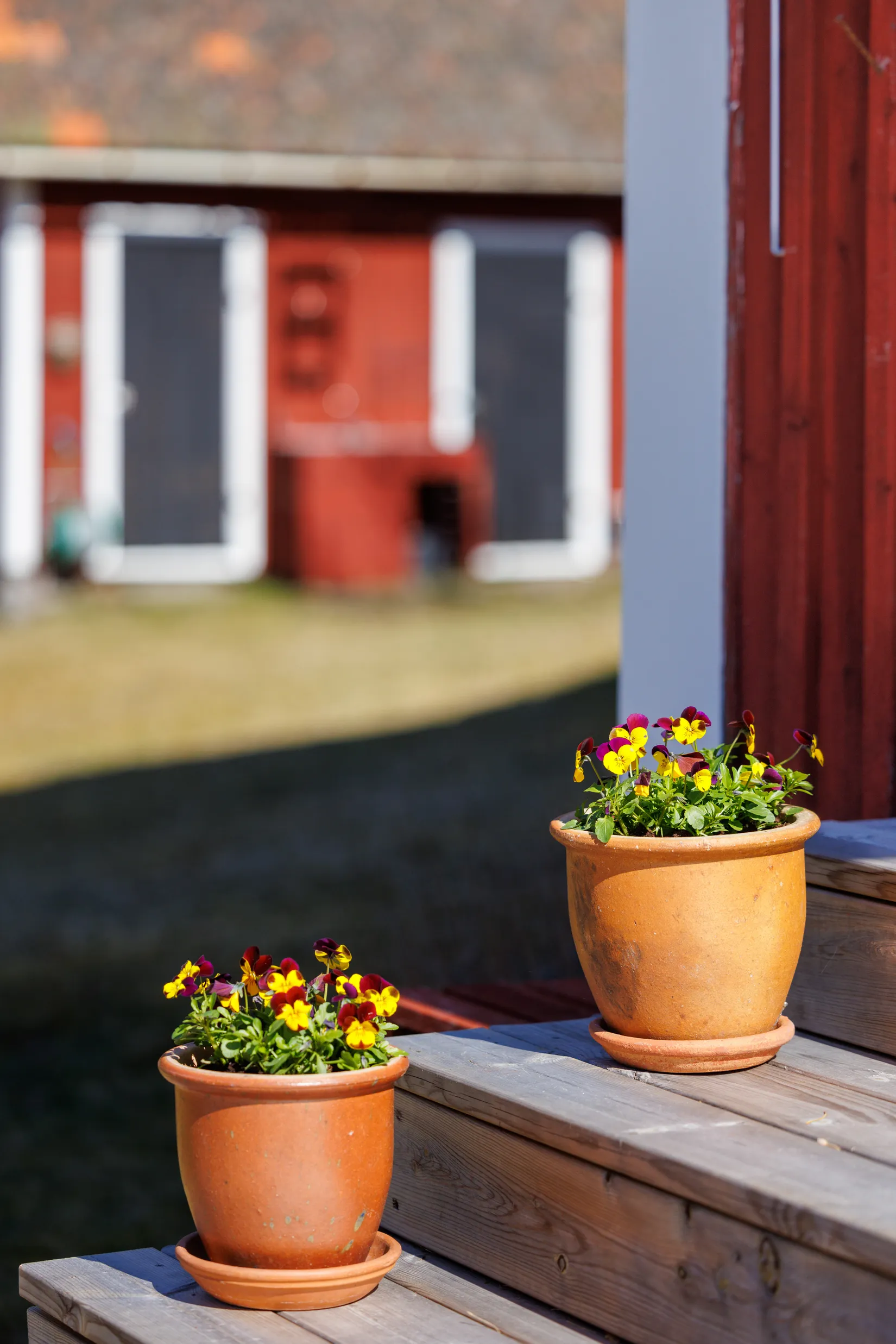 Fritidshus, Solbacken, Mullhyttan , Lekeberg