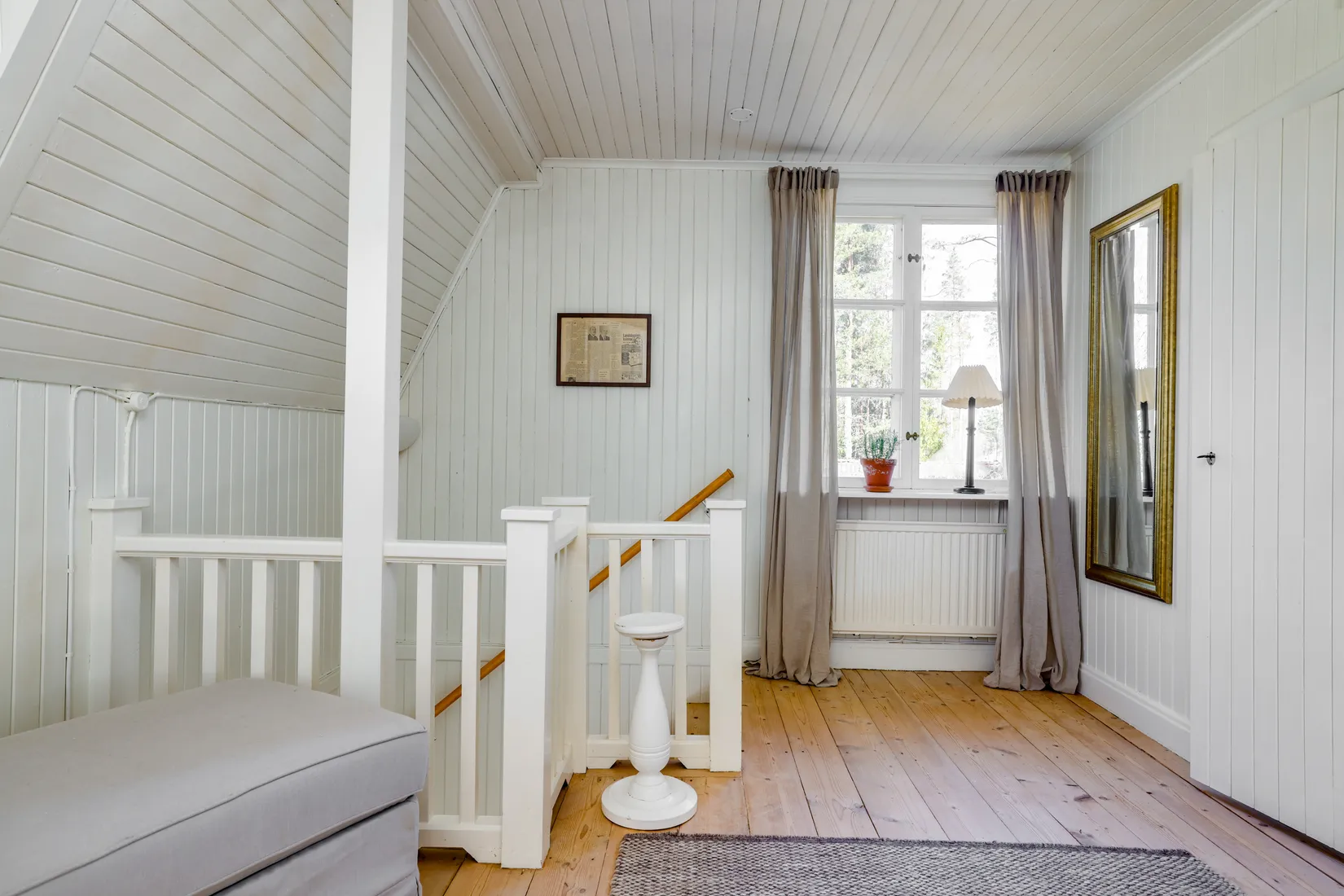 Fritidshus, Solbacken, Mullhyttan , Lekeberg