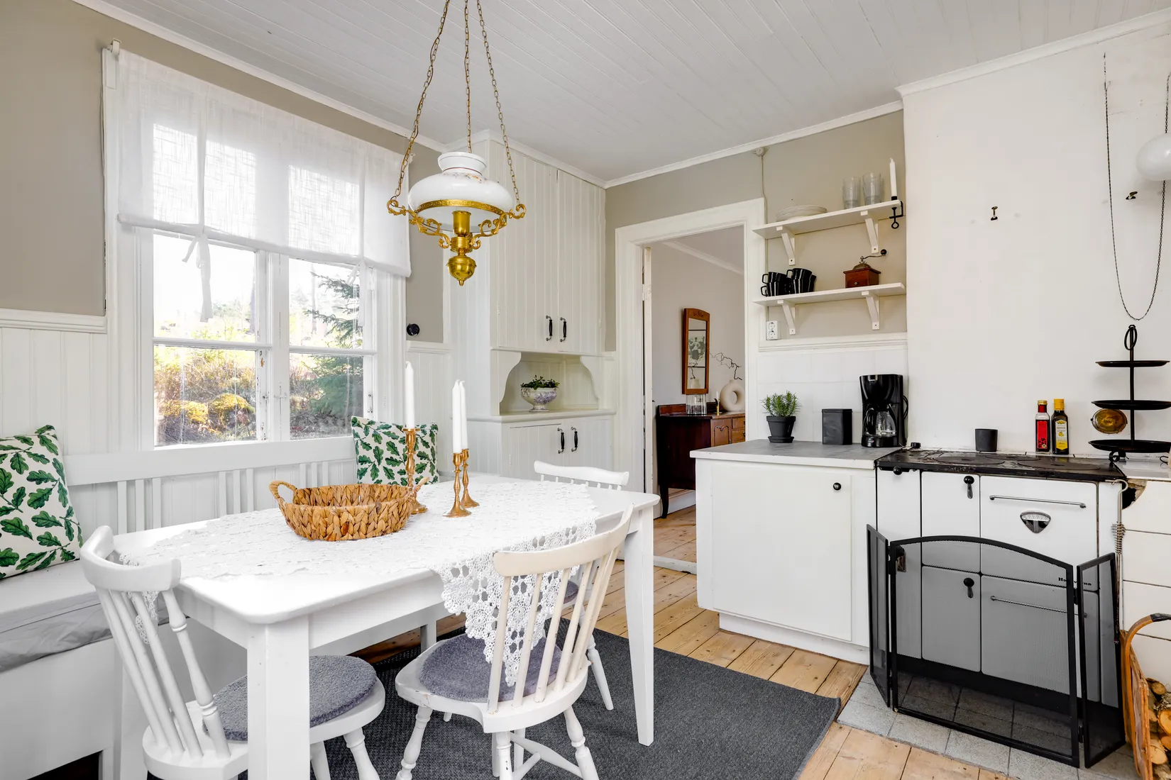 Fritidshus, Solbacken, Mullhyttan , Lekeberg