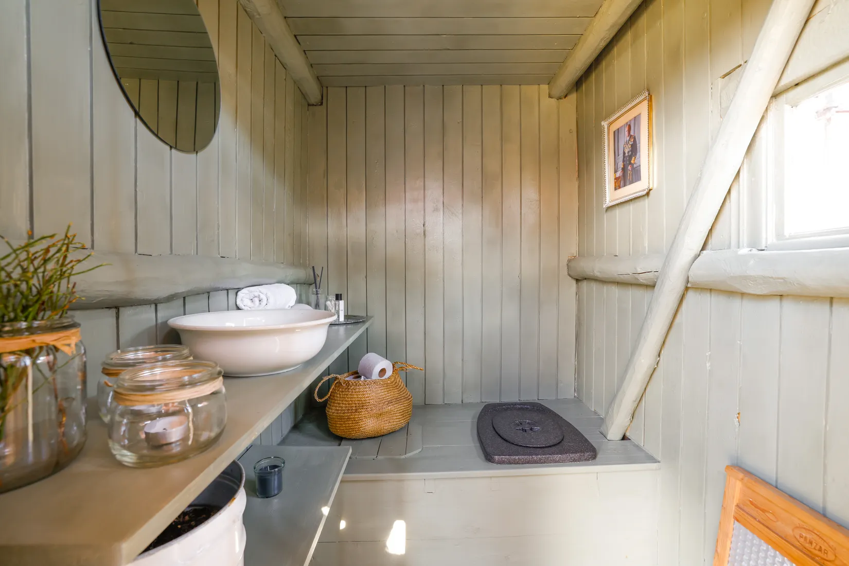 Fritidshus, Solbacken, Mullhyttan , Lekeberg