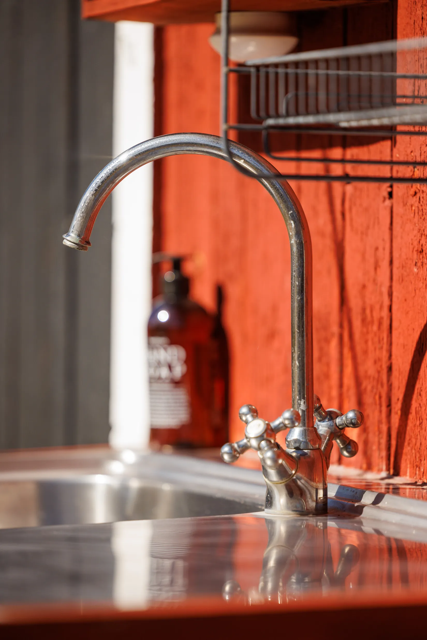 Fritidshus, Solbacken, Mullhyttan , Lekeberg