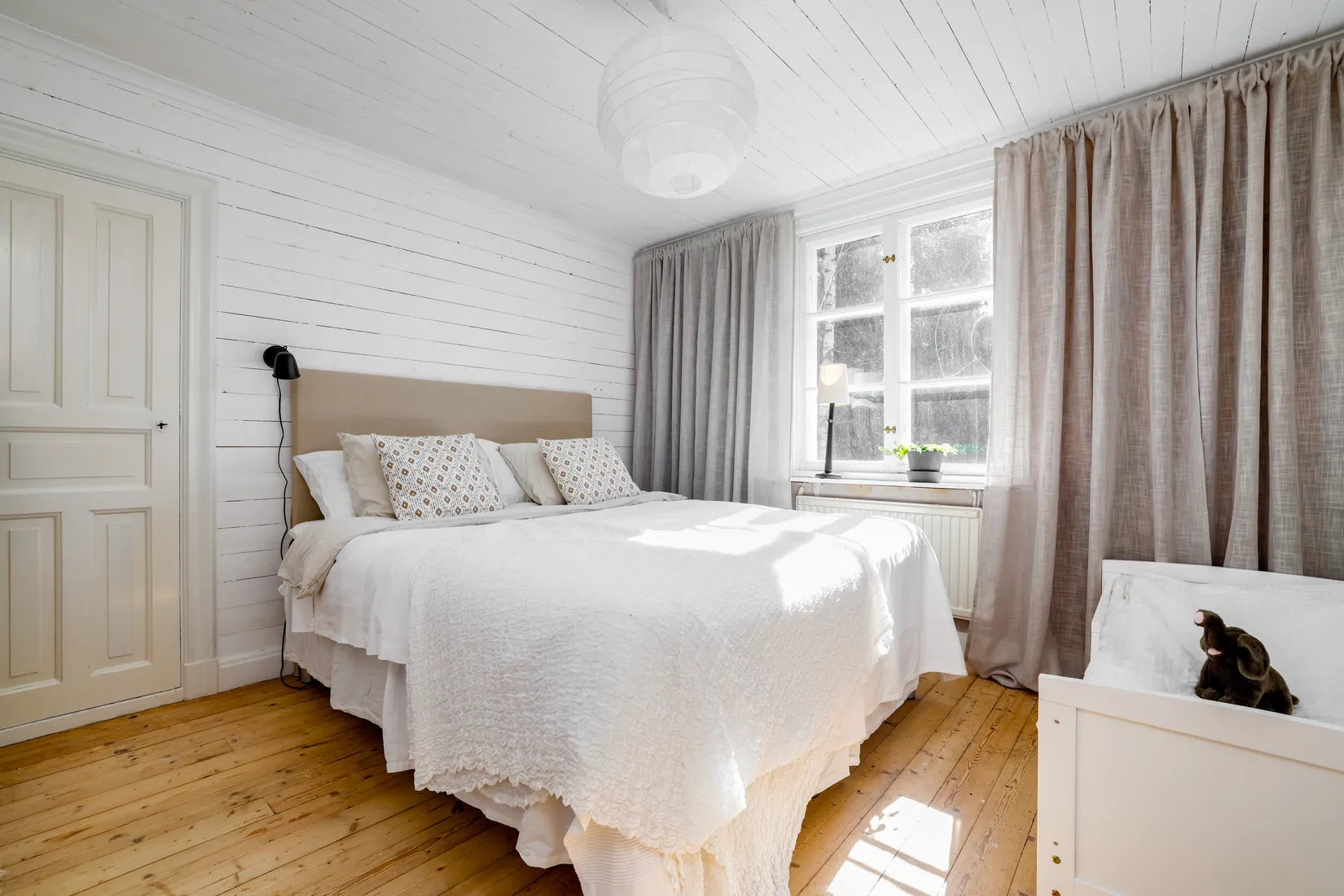 Fritidshus, Solbacken, Mullhyttan , Lekeberg