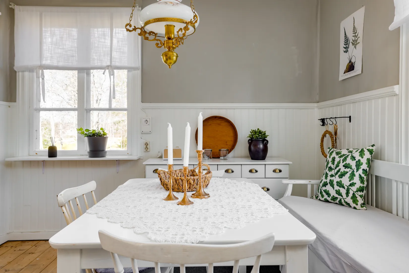 Fritidshus, Solbacken, Mullhyttan , Lekeberg