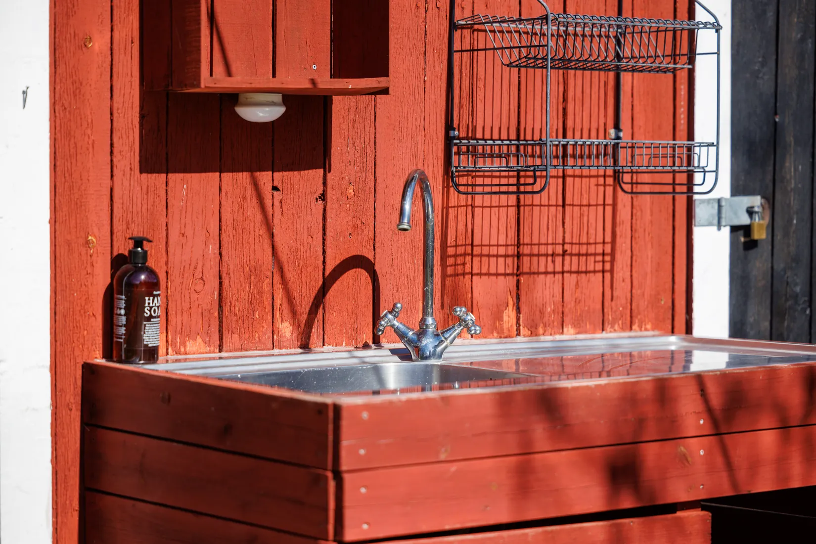 Fritidshus, Solbacken, Mullhyttan , Lekeberg