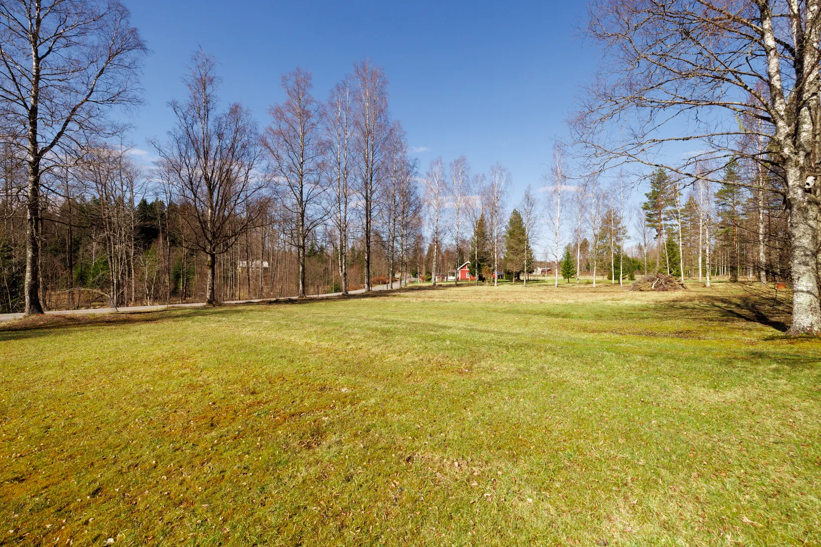 Fritidshus, Solbacken, Mullhyttan , Lekeberg