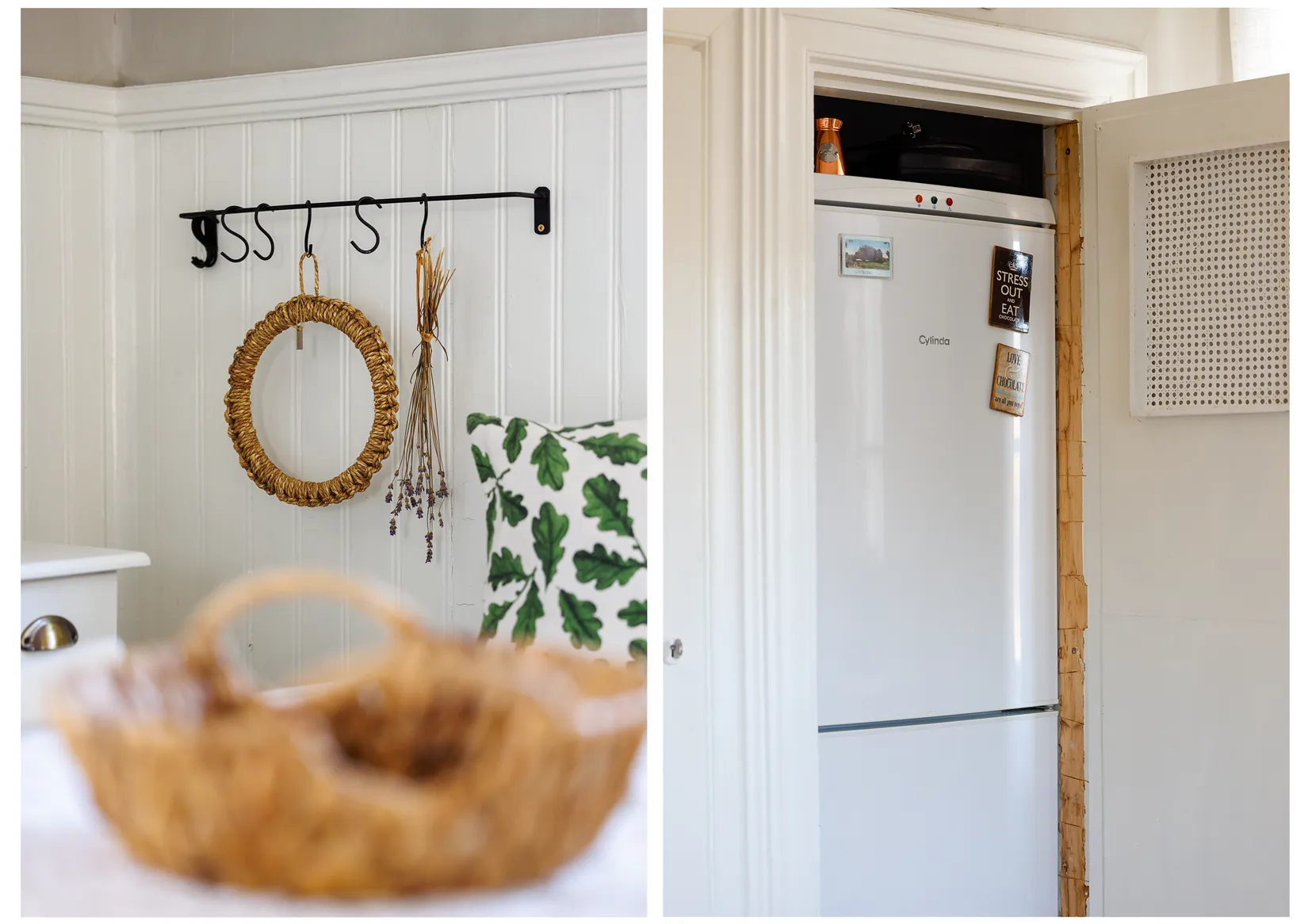 Fritidshus, Solbacken, Mullhyttan , Lekeberg