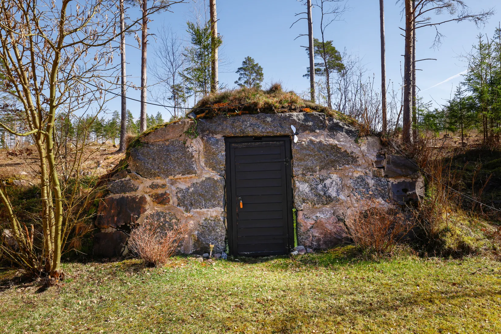 Fritidshus, Solbacken, Mullhyttan , Lekeberg