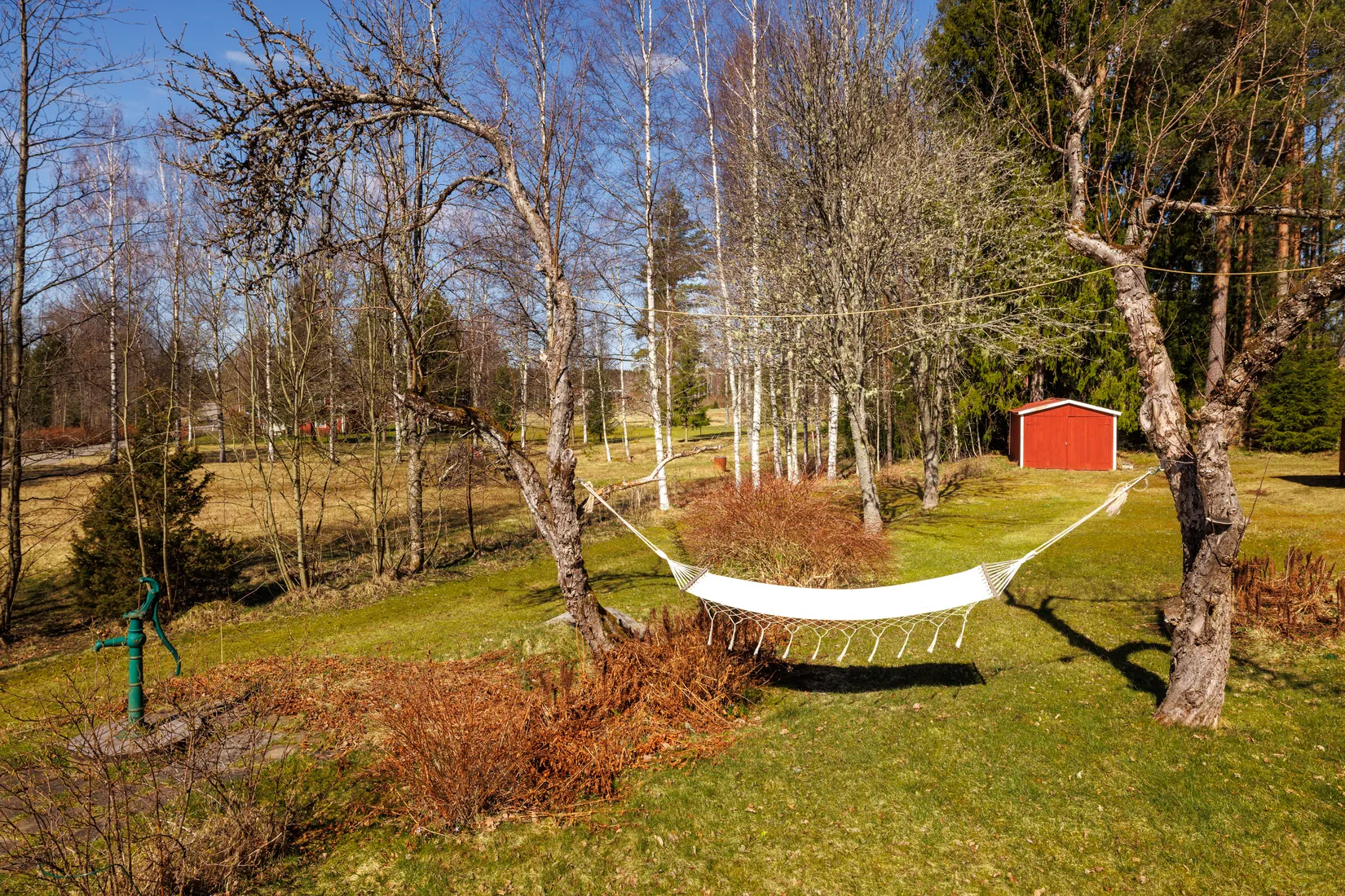 Fritidshus, Solbacken, Mullhyttan , Lekeberg