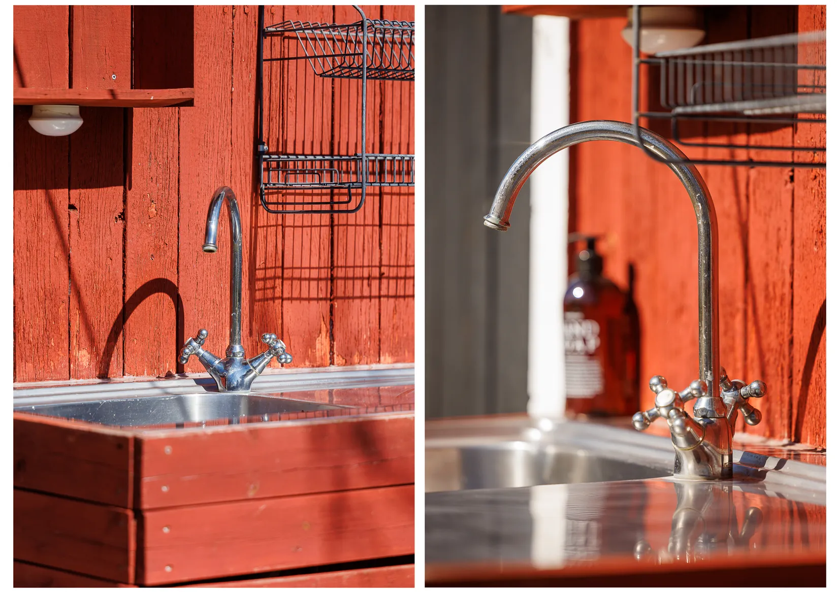 Fritidshus, Solbacken, Mullhyttan , Lekeberg