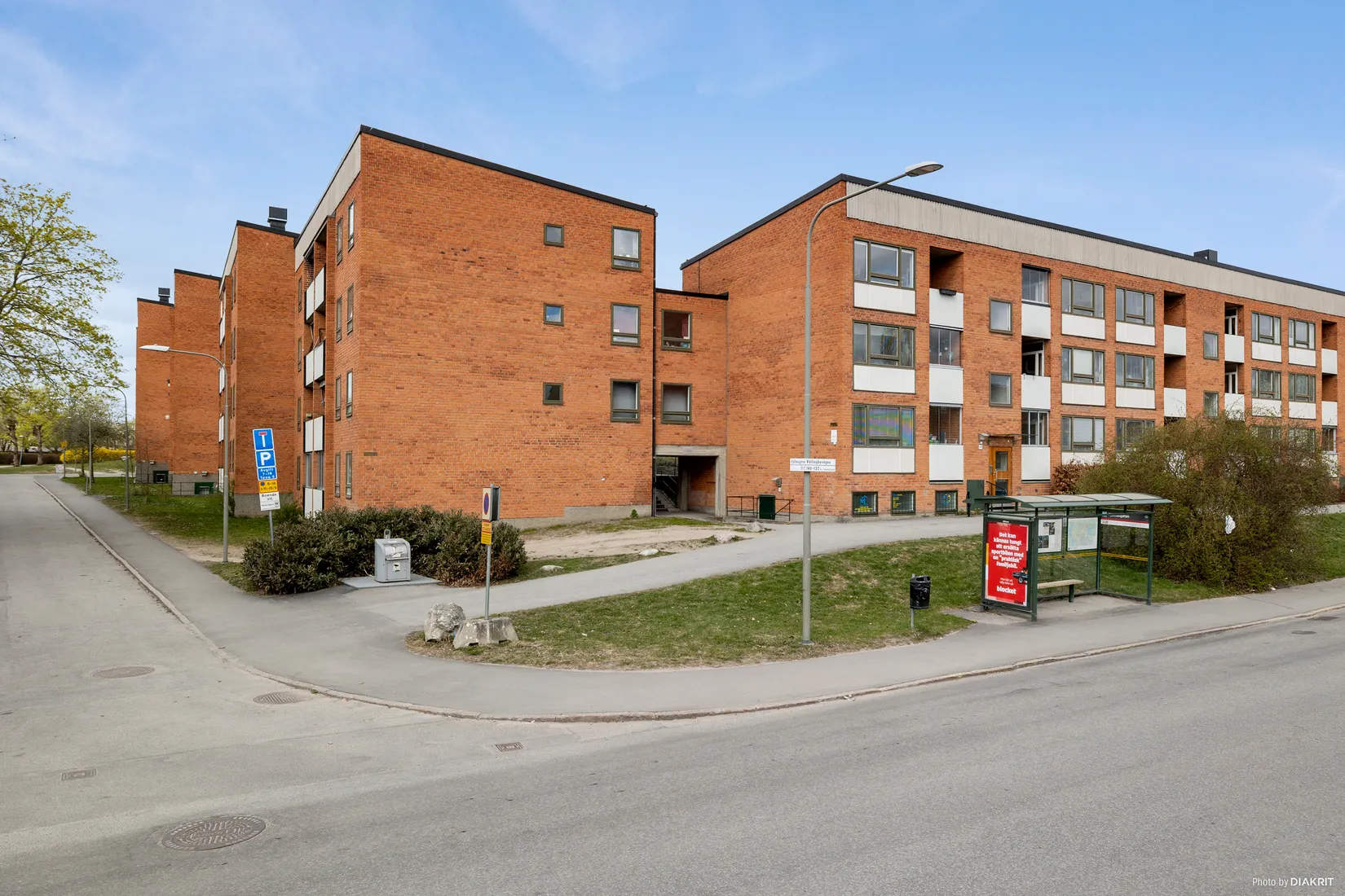 Bostadsrätt, Vällingbyvägen 138, Vällingby Centum, Stockholm