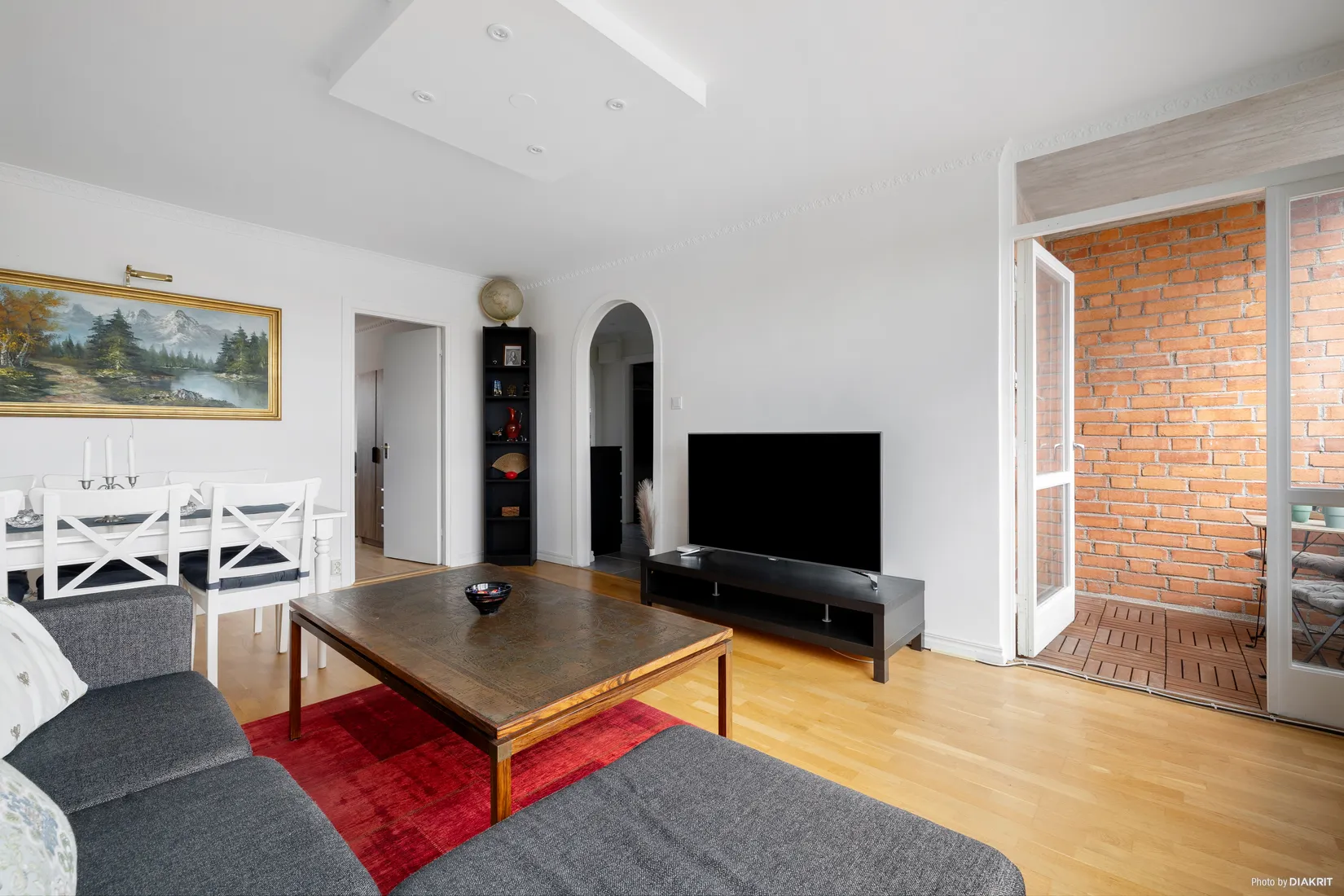 Bostadsrätt, Vällingbyvägen 138, Vällingby Centum, Stockholm