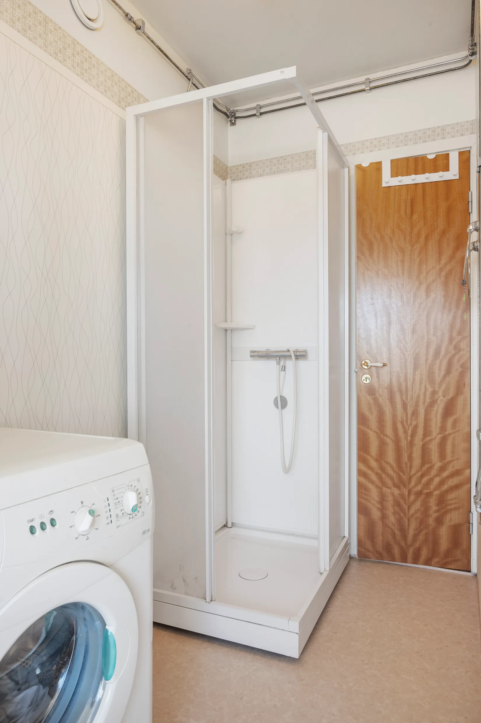 Bostadsrätt, Östergårdsgatan 6A, Herrljunga