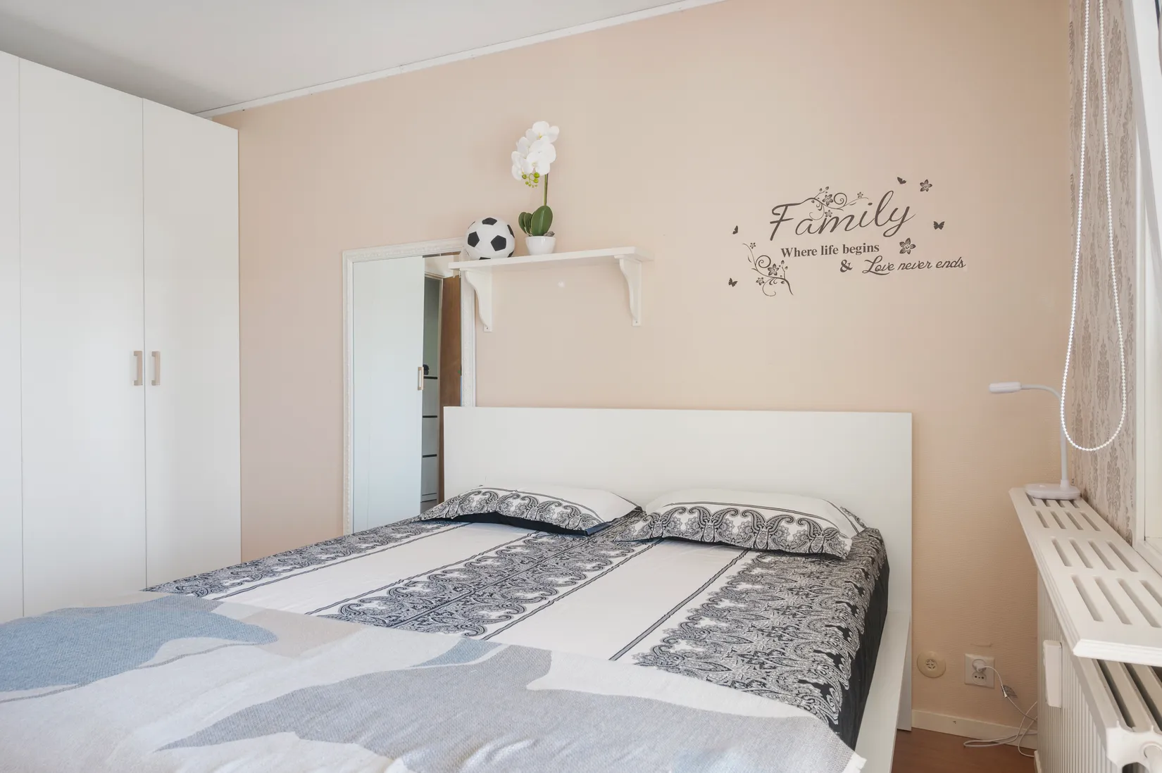 Bostadsrätt, Östergårdsgatan 6A, Herrljunga