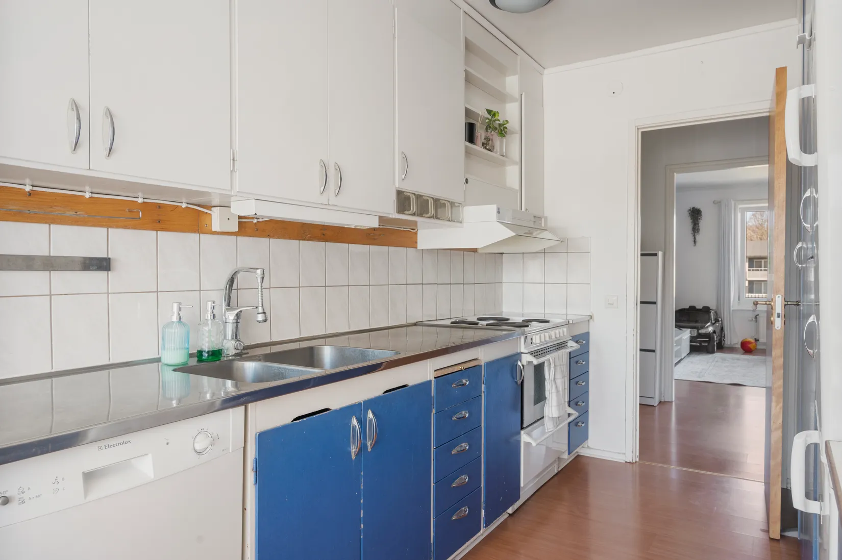 Bostadsrätt, Östergårdsgatan 6A, Herrljunga